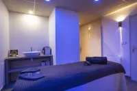 Hôtel Club Mmv les Bergers - spa