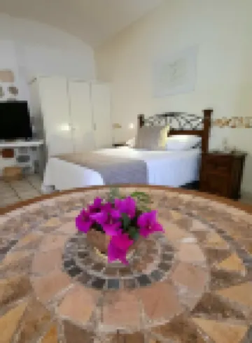 Casa Los Cantaros Hotel Boutique