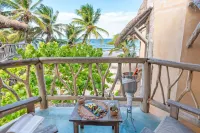 Alaya Tulum - โรแมนติก