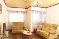 Deutch' Lodges - Pet friendly