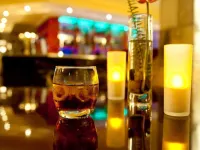 Roca Golf Hotel - bar