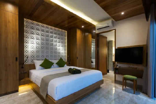 Danka Villa Sanur