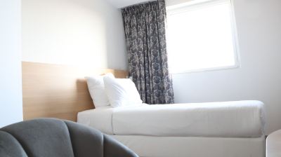 その他 コンフォート ホテル エアポート CDGの写真