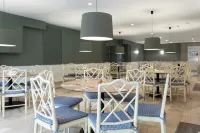 Prestige Sant Marc - Bữa sáng