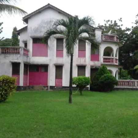 Tama's Villas