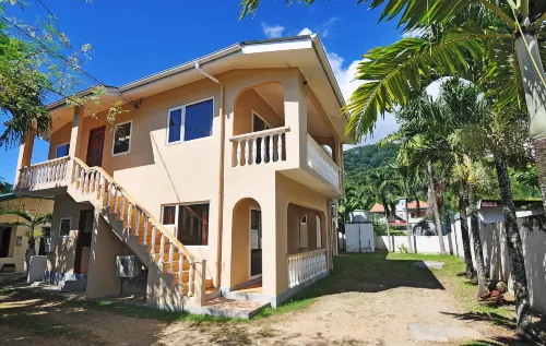 GT Self Catering Apartments - Airport Shuttle