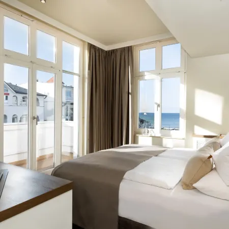 Loev - Vela Hotels