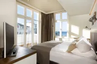 Loev - Vela Hotels Hotels in Бінц