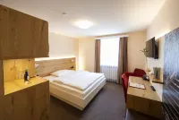 Ochsen Lenzburg Hotel di 