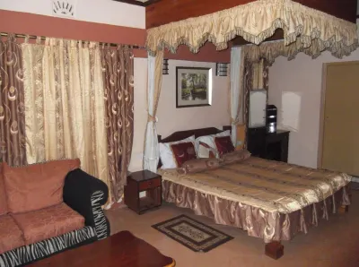 Palmdew Highland Hotel Hotels in 