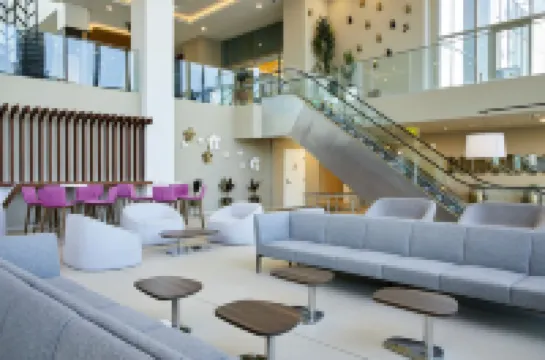 Riu Dubai Beach Resort - All Inclusive