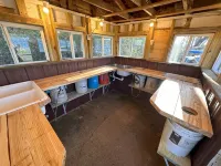 Cabin 10 at Green Valley Resort on Seventh Crow Wing