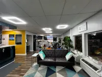 LX Hotel, BW Signature Collection by Best Western Hotels in Manchester
