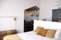 Pedra Nova - Turismo d'Aldeia Hotels in Fundao