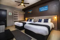 Collection O Hotel Mango,Six Flags Hurricane Harbor Oaxtepec Hotels in Tlayacapan