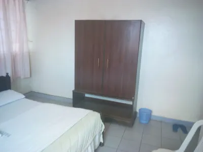 Gempark Grand Hotel Hotels near Edipark Plaza