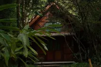 Les Acacias Bungalows - Pet friendly
