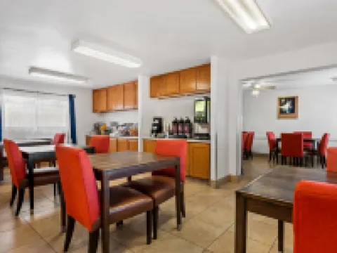 Travelodge by Wyndham Page, View of Lake Powell Hotels in Coconino County