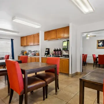 Travelodge by Wyndham Page, View of Lake Powell