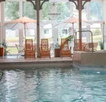 Lundsbrunn Resort & Spa - spa