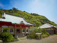 Retreat Shukubo Jizaido Minamiboso Hotels near JR Iwai station