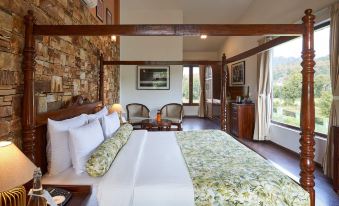 Tree of Life Ramvilas, Bandhavgarh