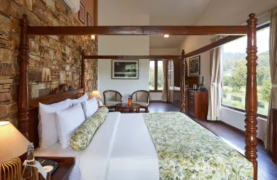 Tree of Life Ramvilas, Bandhavgarh Hotels in 