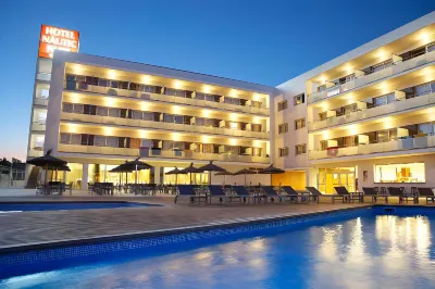 RVHotels Nautic Park