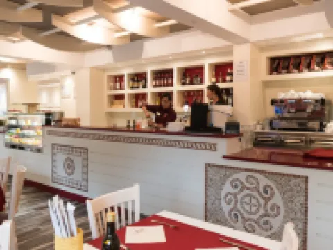 Hotel du Grand Parc Hotels in Gex