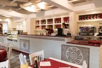 Hotel du Grand Parc Отели в г. Жекс