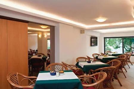 Stalis Hotel Отели рядом с достопримечательностью «Национальный Музей Современного Искусства»