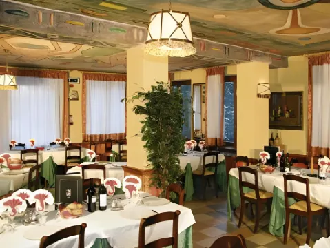 Ihr Hotel Villa Emma