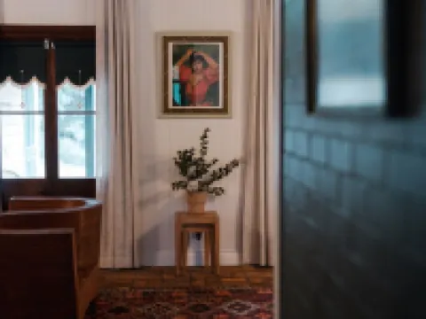 Baxter Lodge - Country Hinterland Escape Hotels in Mapleton