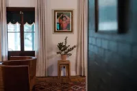Baxter Lodge - Country Hinterland Escape