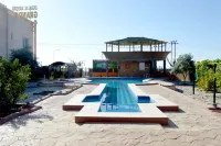 Jabal Al Akhdar Grand Hotel - С бассейном
