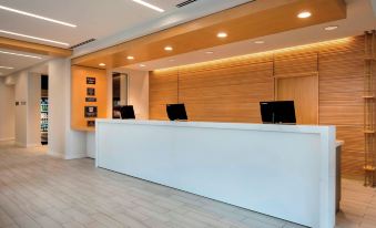 Residence Inn Long Island East End
