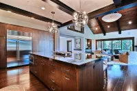 Chic Colony Ski-in Ski Out Villa Direct Access to Adventures at Park City Resort Hot Tub Gym Hotel a Brighton