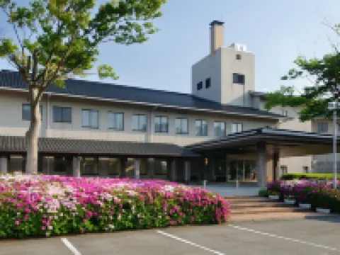 Ikoi No Mura Notohanto Hotels in Shika