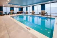 Hampton Inn & Suites by Hilton la Grande Hotels in La Grande