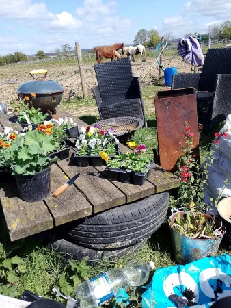 Beautiful Idilic Stay at the Box Отели в г. Уэстергейт