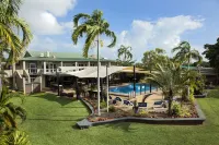 Walkabout Lodge - Pet friendly