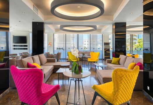 세미라미스 시티 호텔