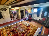 Sirince Lotus Konaklari