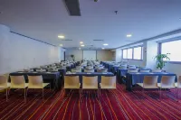 Novus City Hotel