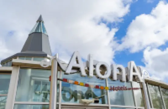 Alona Hotel Hotels in 