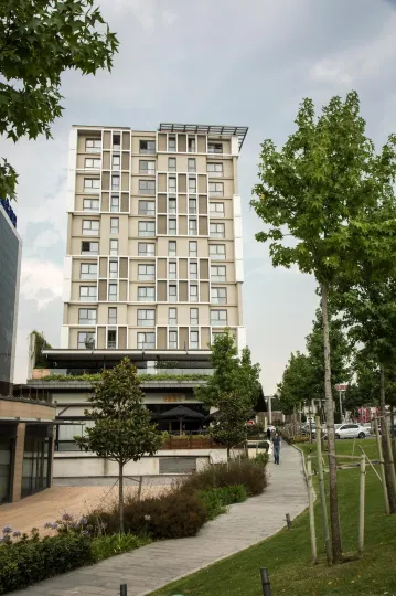 Medproper Suites