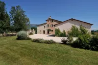 Country House Casco Dell'Acqua