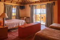 Hotel Villas Mar y Arena