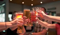 Americana Waterpark Resort & Spa - Quầy bar