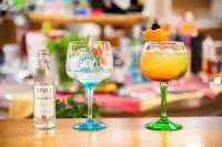 Hotel Pineta Campi - bar
